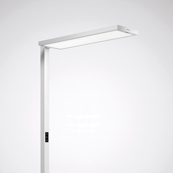 TRILUX LED-Stehleuchte 840, weiß Tago S CDP #8157158